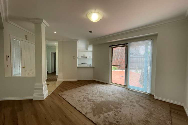 Second view of Homely townhouse listing, 16B Beresford Street, Mont Albert VIC 3127