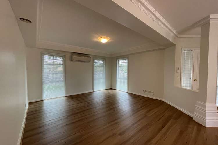 Third view of Homely townhouse listing, 16B Beresford Street, Mont Albert VIC 3127