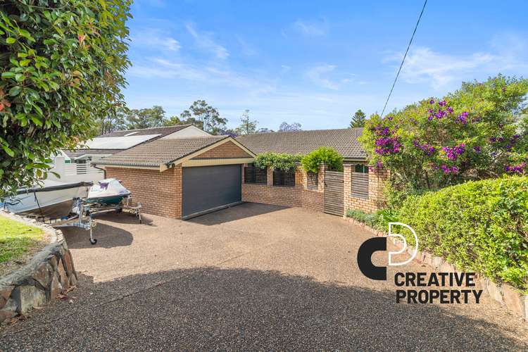 Second view of Homely house listing, 32 Truscott Street, Raymond Terrace NSW 2324