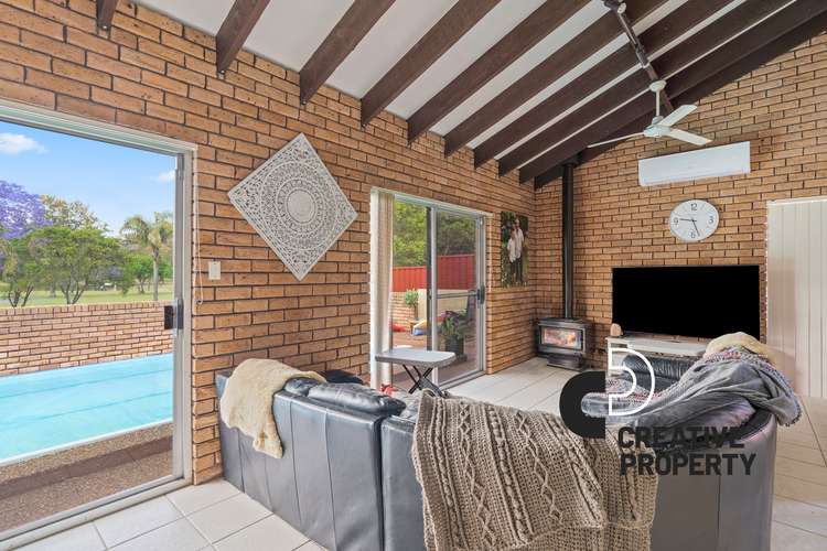 Fifth view of Homely house listing, 32 Truscott Street, Raymond Terrace NSW 2324