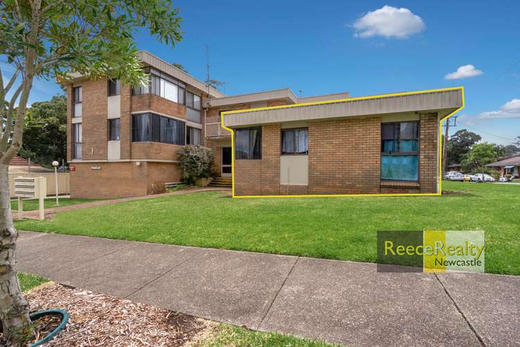 6/1 Harvard Close, Jesmond NSW 2299