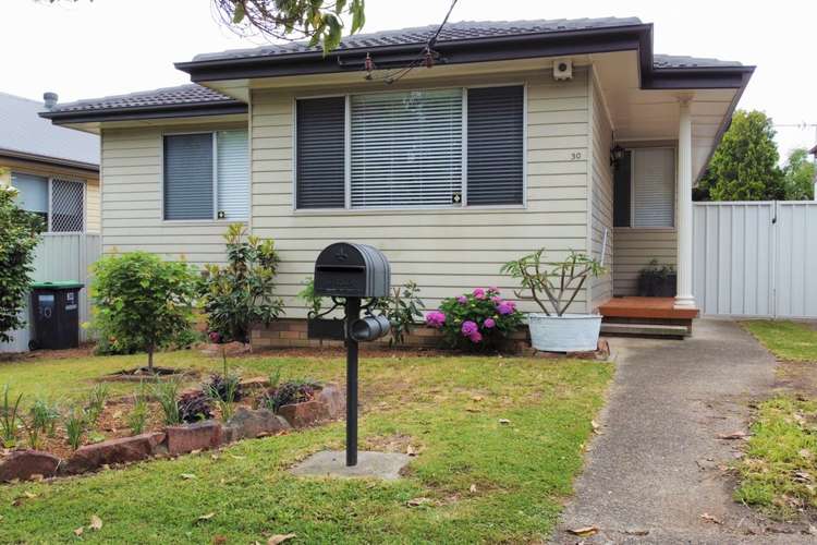 Main view of Homely house listing, 30 Third Avenue, North Lambton NSW 2299