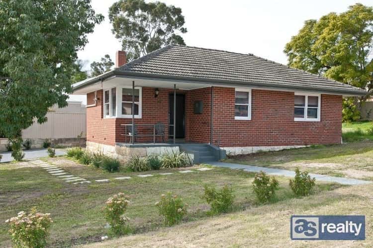Main view of Homely house listing, 8 Feredy Street, Embleton WA 6062