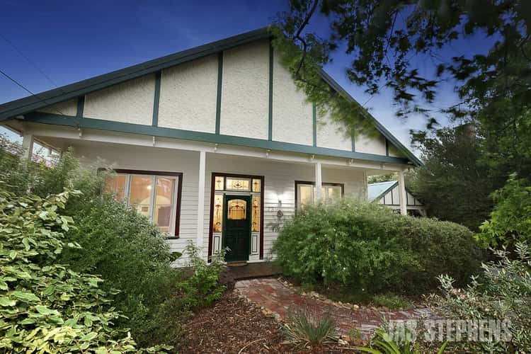 Second view of Homely house listing, 73 Graham Street, Sunshine VIC 3020