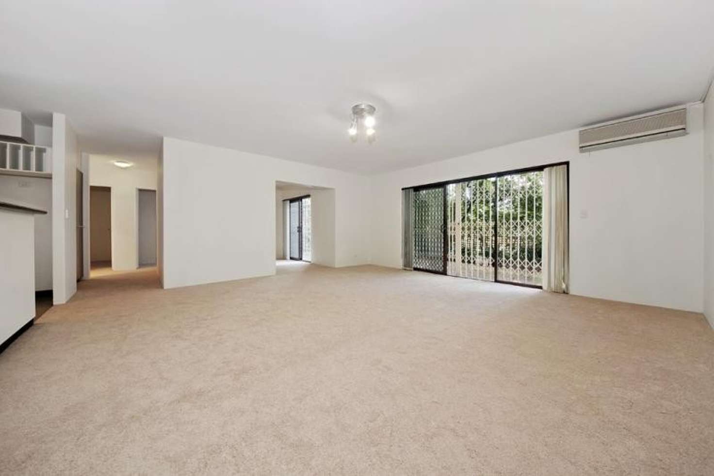 Main view of Homely apartment listing, 2/81-83 BAY STREET, Glebe NSW 2037