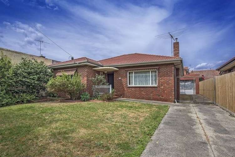 Second view of Homely house listing, 124 Plenty Road, Preston VIC 3072