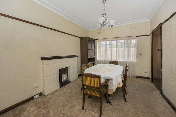 Fifth view of Homely house listing, 124 Plenty Road, Preston VIC 3072