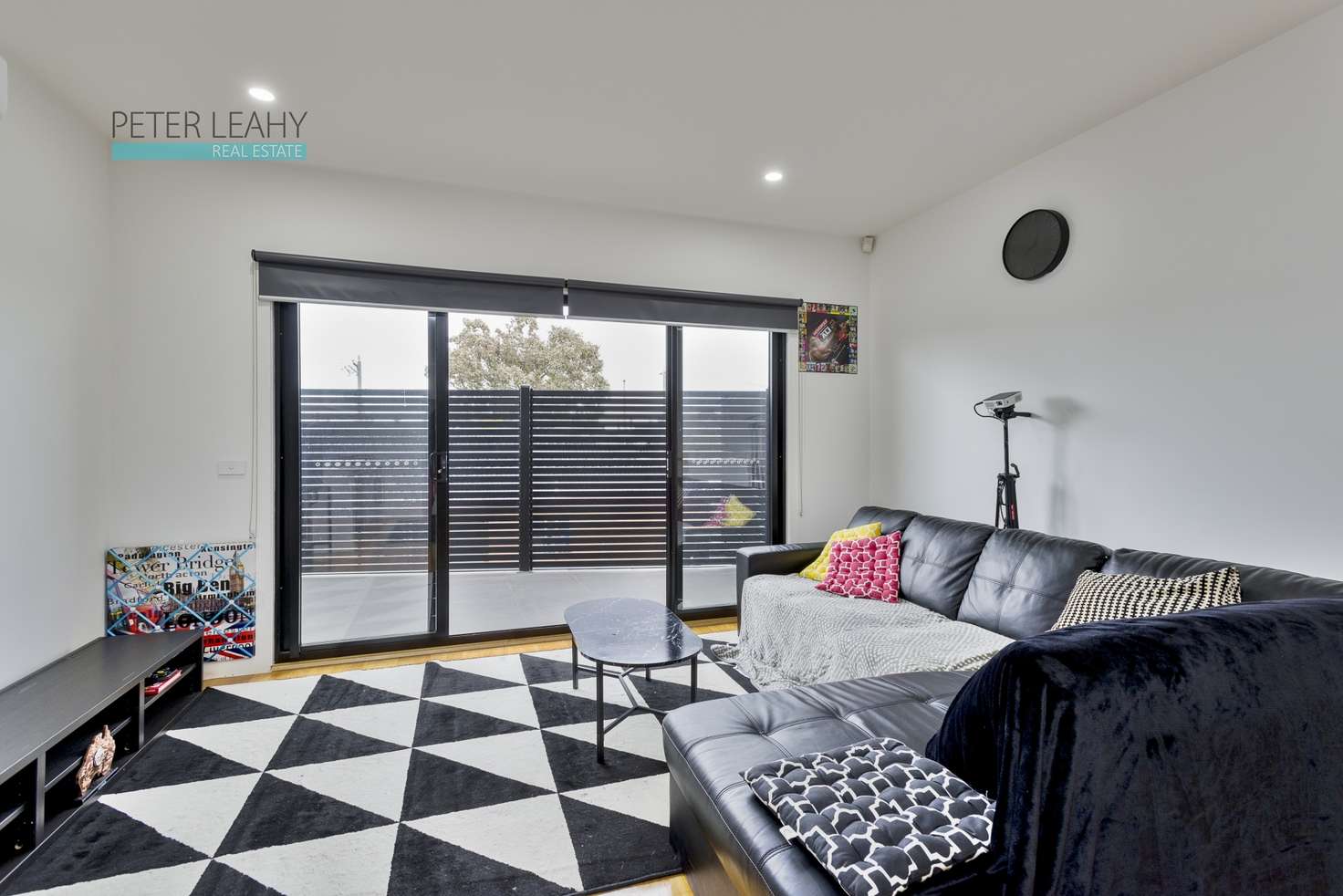 Main view of Homely townhouse listing, 5/145 Bell Street, Coburg VIC 3058