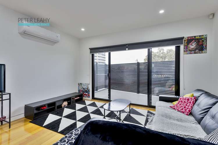 Second view of Homely townhouse listing, 5/145 Bell Street, Coburg VIC 3058