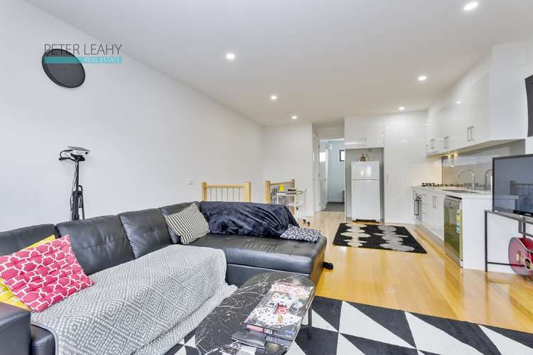 Fourth view of Homely townhouse listing, 5/145 Bell Street, Coburg VIC 3058