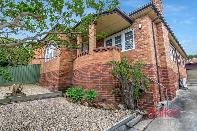 Main view of Homely house listing, 58 Croudace Street, Lambton NSW 2299