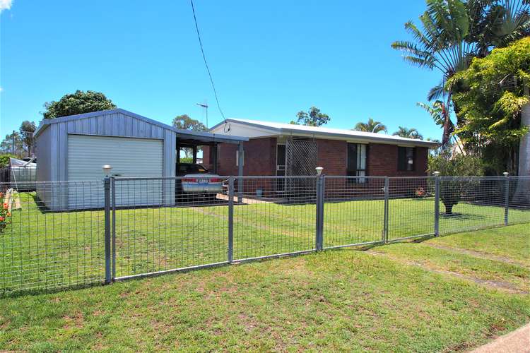 Main view of Homely house listing, 8 MOLLER STREET, Buxton QLD 4660