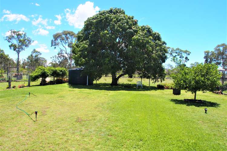 Second view of Homely house listing, 8 MOLLER STREET, Buxton QLD 4660