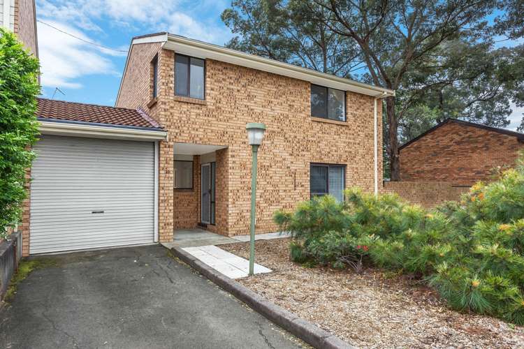 20/221-227 Old Kent Rd, Greenacre NSW 2190