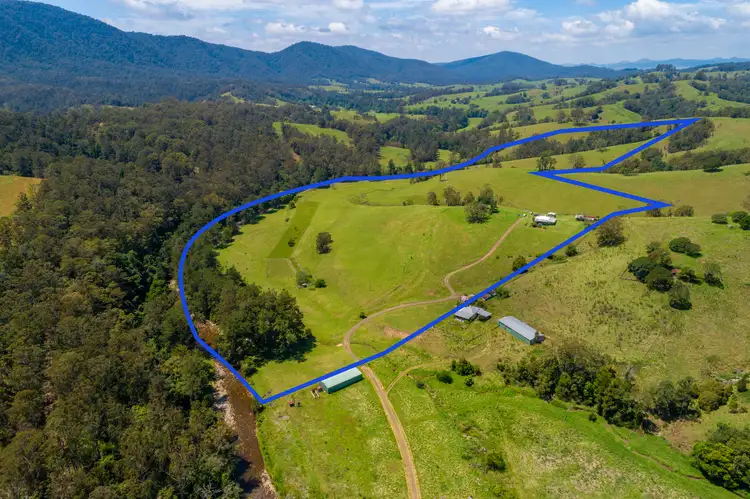 Second view of Homely rural property listing, 34 Longbottom Road, Chichester Via, Dungog NSW 2420