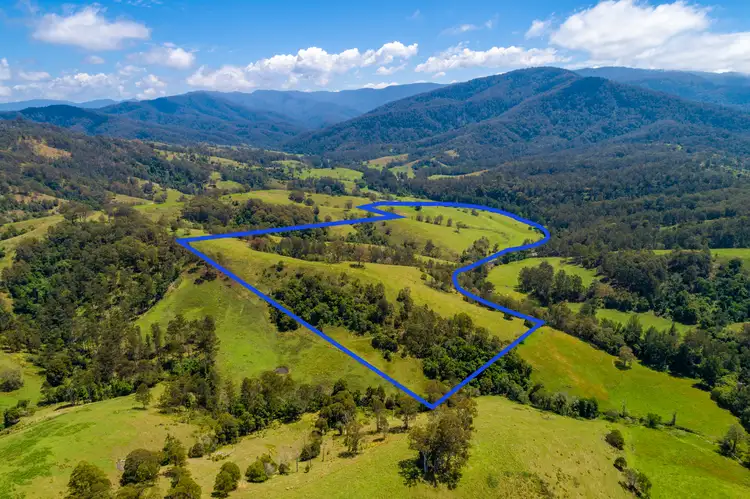 Fourth view of Homely rural property listing, 34 Longbottom Road, Chichester Via, Dungog NSW 2420