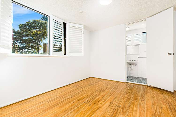 Fifth view of Homely apartment listing, 45/21 East Crescent Street, Mcmahons Point NSW 2060