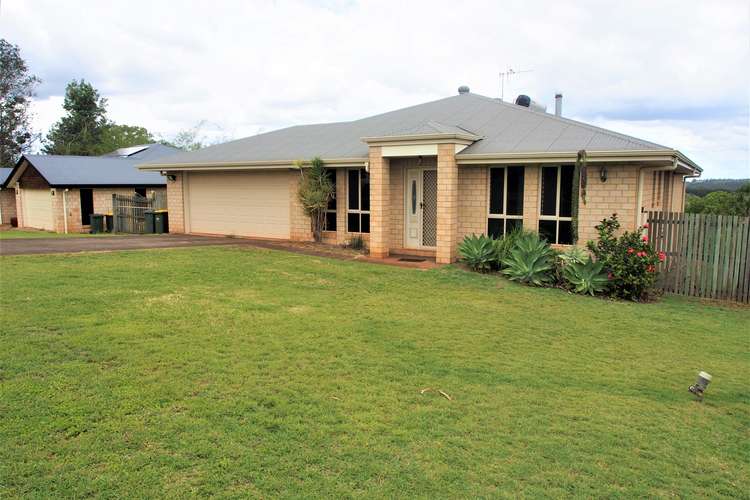 Main view of Homely house listing, 9 WELL LINE STREET, Childers QLD 4660