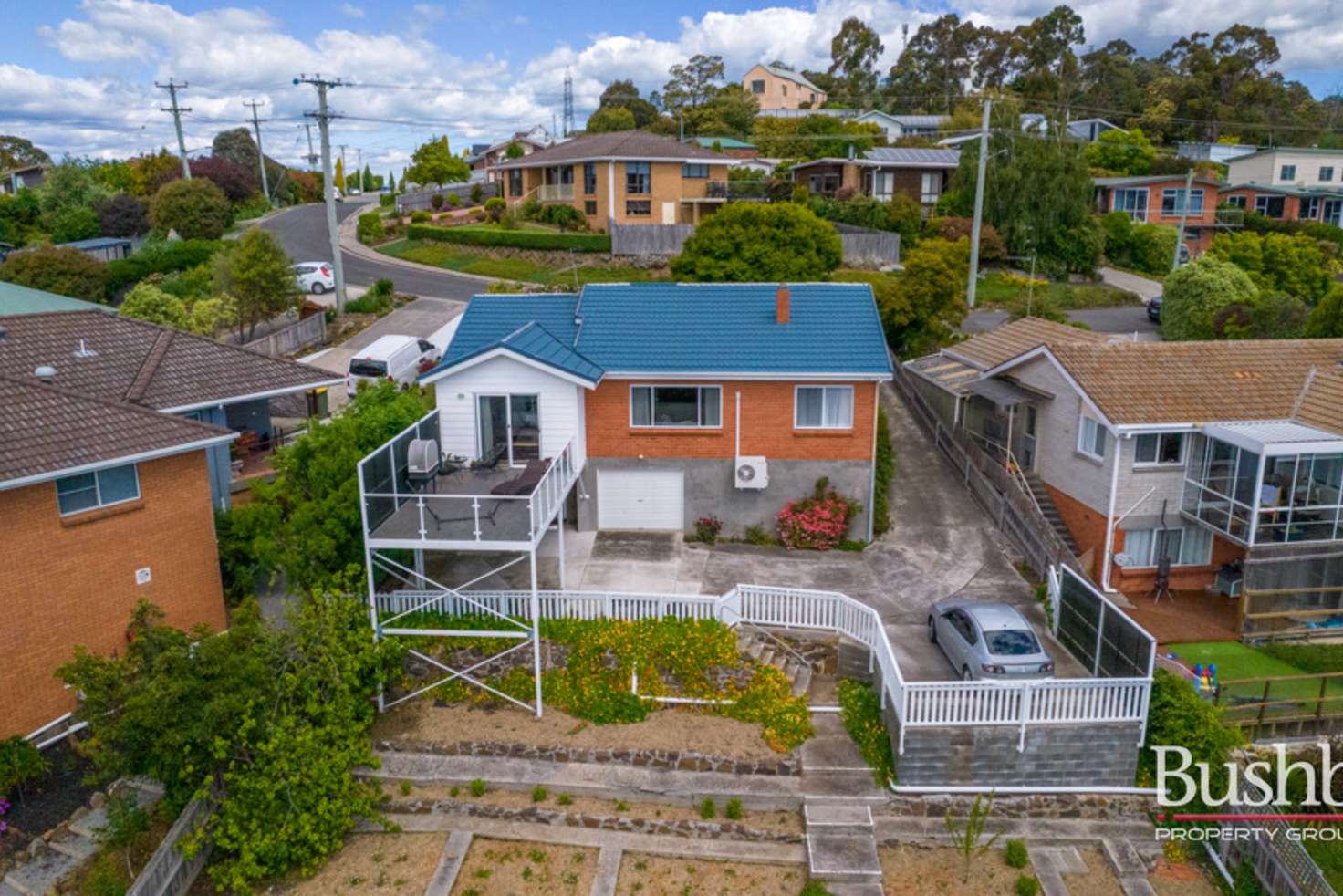 Main view of Homely house listing, 37 Grinter Street, Riverside TAS 7250