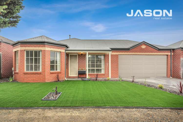 2 Lauder Court, Gowanbrae VIC 3043