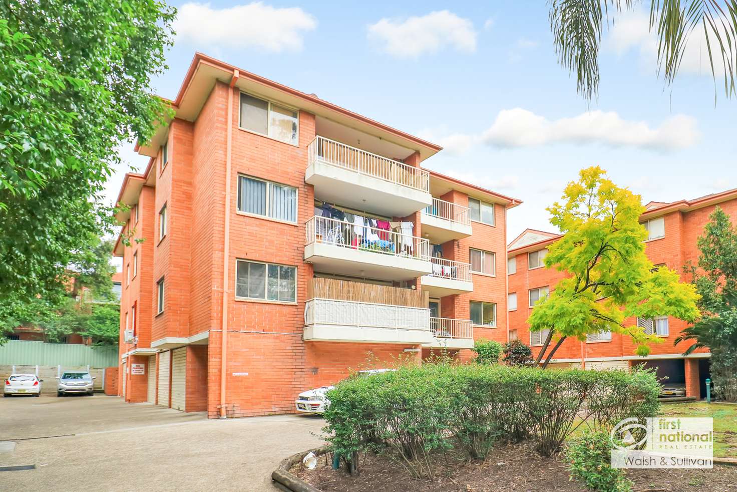 Main view of Homely unit listing, 3/67-73 Lane Street, Wentworthville NSW 2145