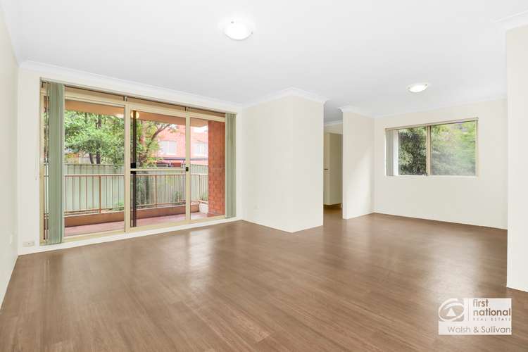 Second view of Homely unit listing, 3/67-73 Lane Street, Wentworthville NSW 2145