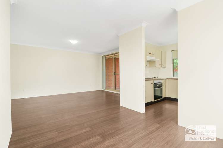Third view of Homely unit listing, 3/67-73 Lane Street, Wentworthville NSW 2145
