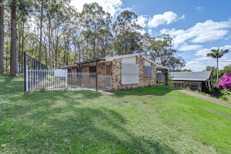 Main view of Homely house listing, 232 Marsden Road, Kallangur QLD 4503