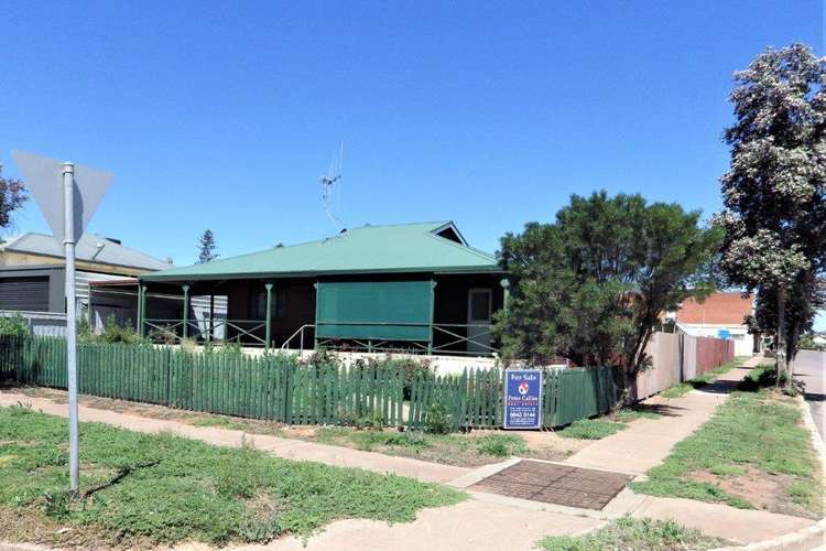 76 HOCKEY STREET, Whyalla SA 5600