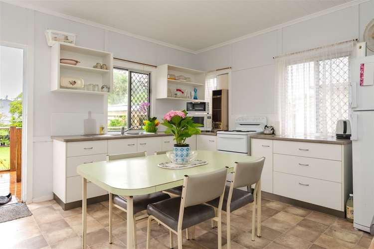 Seventh view of Homely house listing, 19 Sims Road..., Avenell Heights QLD 4670