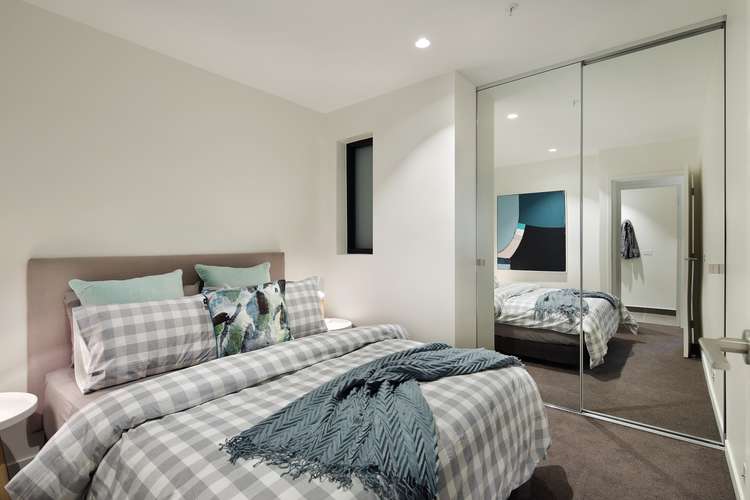 Third view of Homely apartment listing, 4306/45 Clarke Street, Southbank VIC 3006