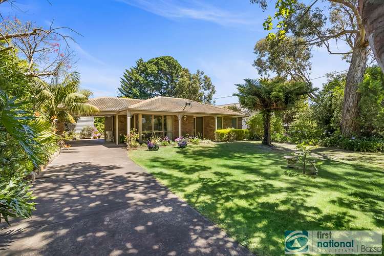 Main view of Homely house listing, 5 Cairns Avenue, Rosebud VIC 3939
