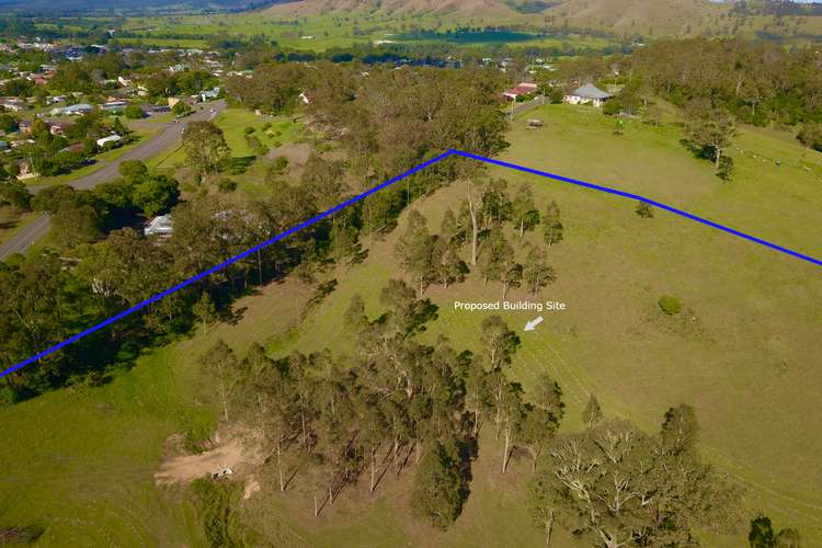 Main view of Homely lifestyle listing, Lot 207 Clarence Town Road, Dungog NSW 2420