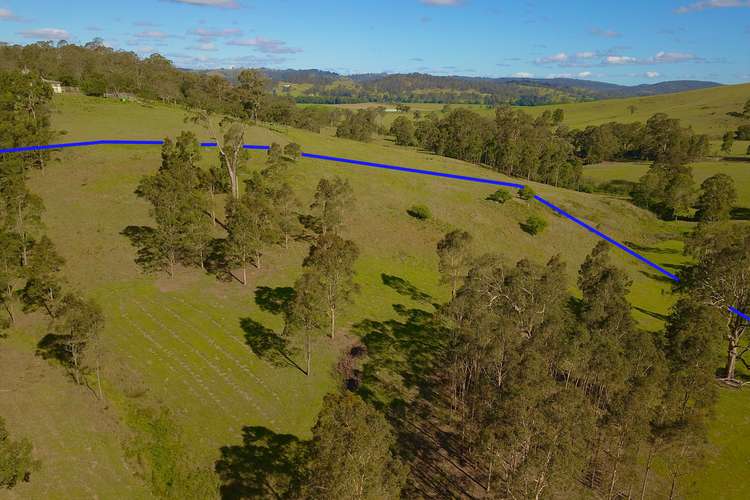 Second view of Homely lifestyle listing, Lot 207 Clarence Town Road, Dungog NSW 2420