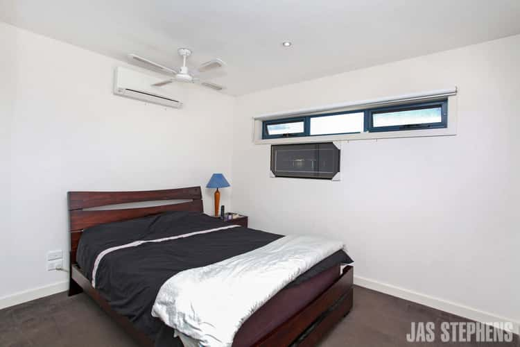 Fifth view of Homely townhouse listing, 46A Hick Street, Spotswood VIC 3015