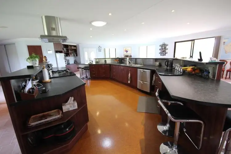 Second view of Homely house listing, 127 Whiskey Gully Road, Stanthorpe QLD 4380