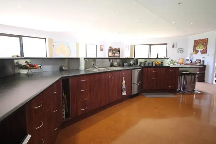 Third view of Homely house listing, 127 Whiskey Gully Road, Stanthorpe QLD 4380
