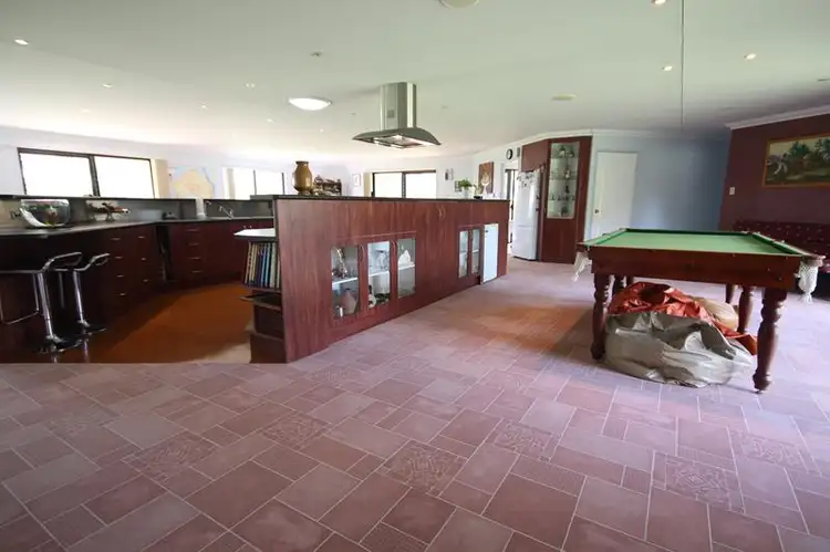 Sixth view of Homely house listing, 127 Whiskey Gully Road, Stanthorpe QLD 4380