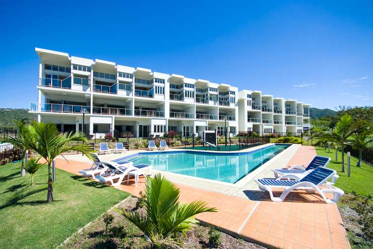 Main view of Homely townhouse listing, 9/1-3 The Cove, Nelly Bay QLD 4819