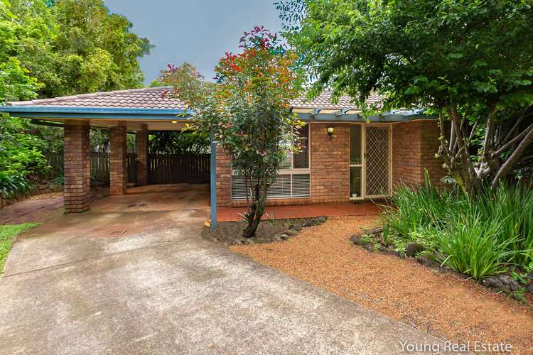 4 Coonawarra Court, Wilsonton Heights QLD 4350