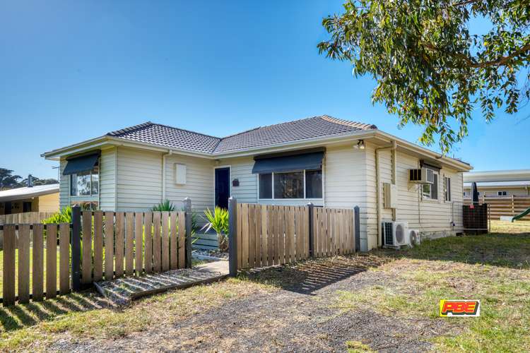 Main view of Homely house listing, 22 CRICHTON CRESCENT, Venus Bay VIC 3956
