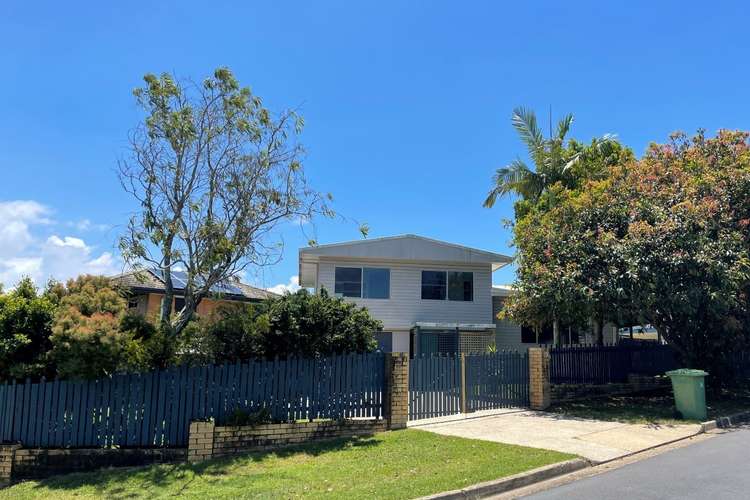 15 Balmoral Street, Margate QLD 4019