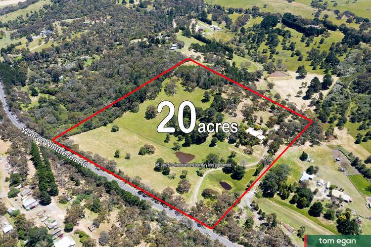 1380 Wallan Whittlesea Road, Upper Plenty VIC 3756