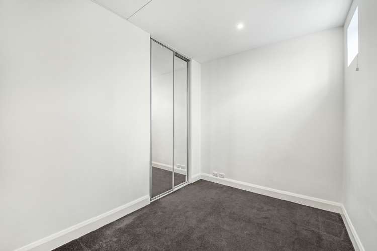 Second view of Homely apartment listing, 5/56 John Street, Clifton Hill VIC 3068
