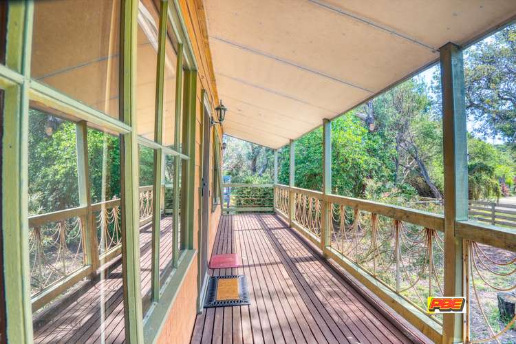 Second view of Homely house listing, 112 ATHERTON DRIVE, Venus Bay VIC 3956