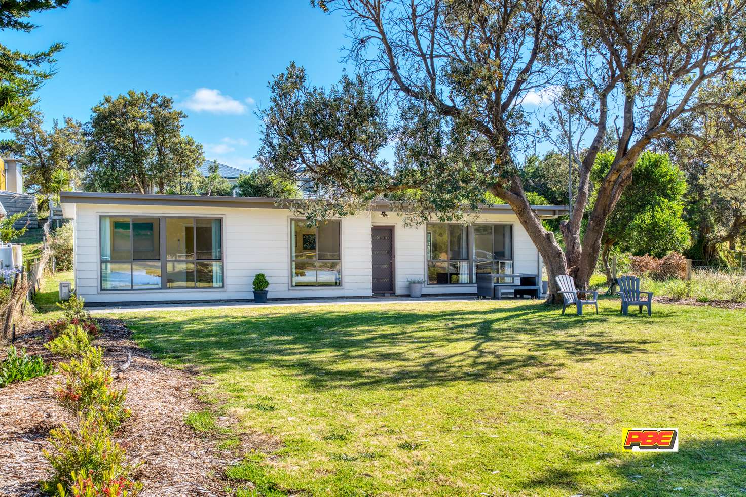 Main view of Homely house listing, 100 CANTERBURY ROAD, Venus Bay VIC 3956