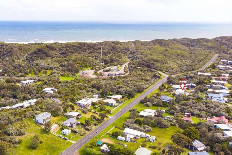 Second view of Homely house listing, 100 CANTERBURY ROAD, Venus Bay VIC 3956