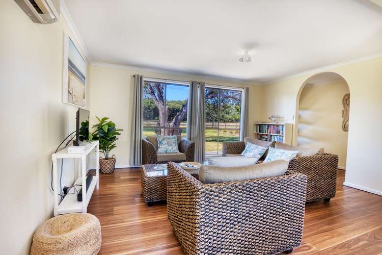Fourth view of Homely house listing, 100 CANTERBURY ROAD, Venus Bay VIC 3956
