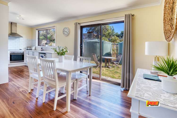 Fifth view of Homely house listing, 100 CANTERBURY ROAD, Venus Bay VIC 3956