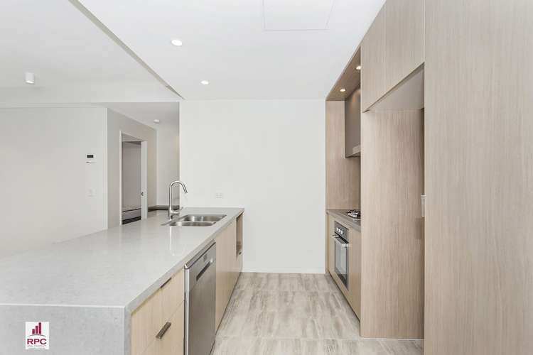 Fifth view of Homely apartment listing, 101/36 Anglesey Street, Kangaroo Point QLD 4169